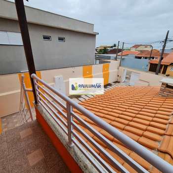 Casa em Itanhaém, bairro Jardim das Palmeiras