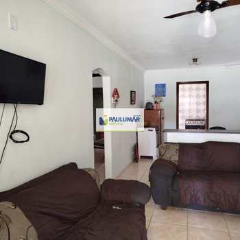 Sobrado em Mongaguá, bairro Vila São Paulo
