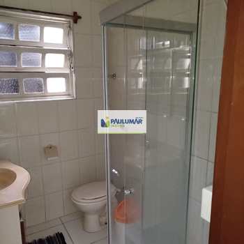Sobrado em Mongaguá, bairro Vila São Paulo