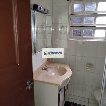 Sobrado em Mongaguá, bairro Vila São Paulo