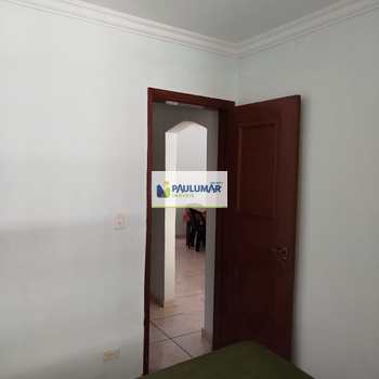 Sobrado em Mongaguá, bairro Vila São Paulo