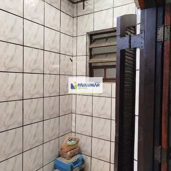 Sobrado em Mongaguá, bairro Vila São Paulo