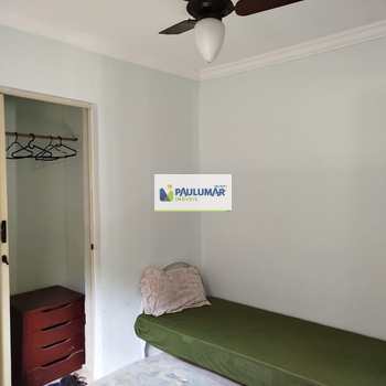 Sobrado em Mongaguá, bairro Vila São Paulo