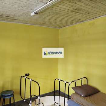 Sobrado em Mongaguá, bairro Vila São Paulo