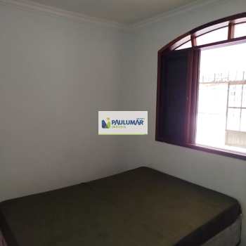 Sobrado em Mongaguá, bairro Vila São Paulo