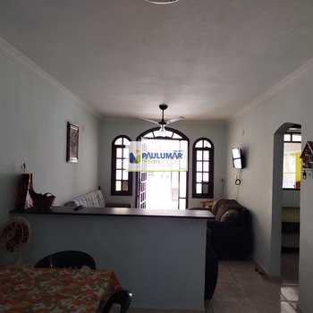 Sobrado em Mongaguá, bairro Vila São Paulo