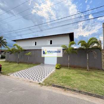 Casa em Itanhaém, bairro Jardim Diplomata