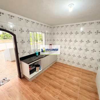 Casa em Itanhaém, bairro Jardim Diplomata