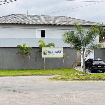 Casa em Itanhaém, bairro Jardim Diplomata