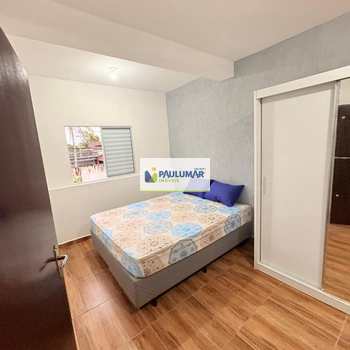 Casa em Itanhaém, bairro Jardim Diplomata