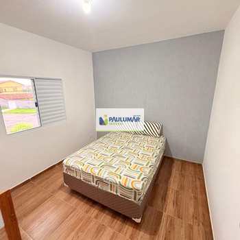 Casa em Itanhaém, bairro Jardim Diplomata