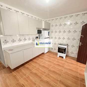 Casa em Itanhaém, bairro Jardim Diplomata