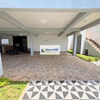 Casa em Itanhaém, bairro Jardim Diplomata
