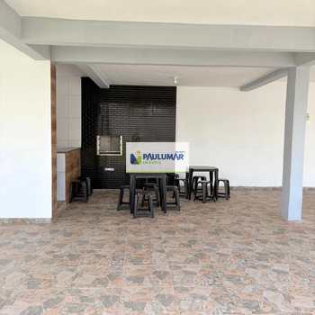 Casa em Itanhaém, bairro Jardim Diplomata