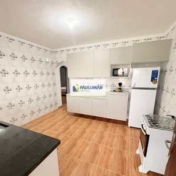 Casa em Itanhaém, bairro Jardim Diplomata