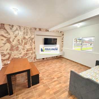 Casa em Itanhaém, bairro Jardim Diplomata