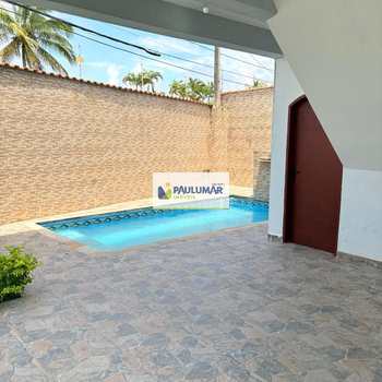 Casa em Itanhaém, bairro Jardim Diplomata