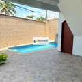 Casa em Itanhaém, bairro Jardim Diplomata