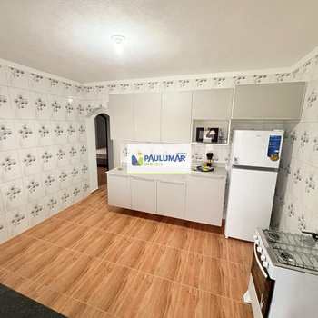 Casa em Itanhaém, bairro Jardim Diplomata