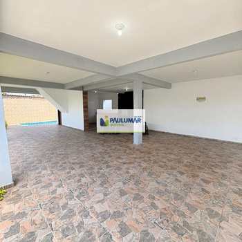 Casa em Itanhaém, bairro Jardim Diplomata