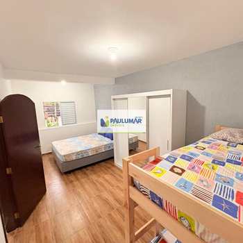 Casa em Itanhaém, bairro Jardim Diplomata