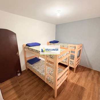 Casa em Itanhaém, bairro Jardim Diplomata