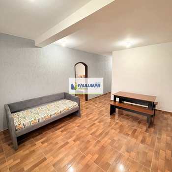 Casa em Itanhaém, bairro Jardim Diplomata
