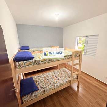 Casa em Itanhaém, bairro Jardim Diplomata