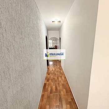 Casa em Itanhaém, bairro Jardim Diplomata