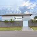 Casa em Itanhaém, bairro Jardim Diplomata