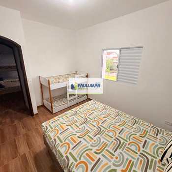 Casa em Itanhaém, bairro Jardim Diplomata