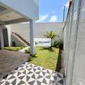Casa em Itanhaém, bairro Jardim Diplomata