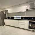 Apartamento em Mongaguá, bairro Vila São Paulo