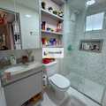 Apartamento em Mongaguá, bairro Vila São Paulo