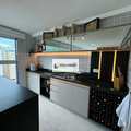 Apartamento em Mongaguá, bairro Vila São Paulo