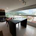 Apartamento em Mongaguá, bairro Vila São Paulo
