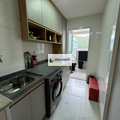 Apartamento em Mongaguá, bairro Vila São Paulo