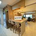 Apartamento em Mongaguá, bairro Vila São Paulo