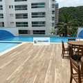 Apartamento em Mongaguá, bairro Vila São Paulo