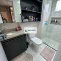 Apartamento em Mongaguá, bairro Vila São Paulo