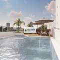 Apartamento em Mongaguá, bairro Centro