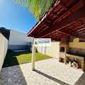 Casa em Itanhaém, bairro Balneário Campos Elíseos