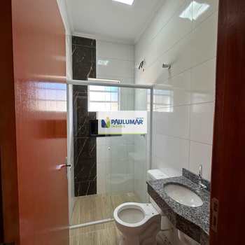 Casa em Itanhaém, bairro Balneário Campos Elíseos