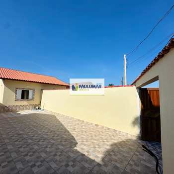 Casa em Itanhaém, bairro Balneário Campos Elíseos