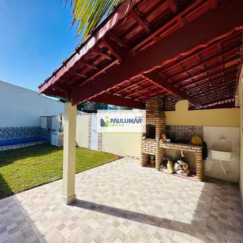 Casa em Itanhaém, bairro Balneário Campos Elíseos