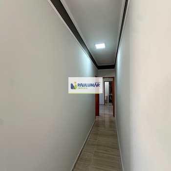 Casa em Itanhaém, bairro Balneário Campos Elíseos
