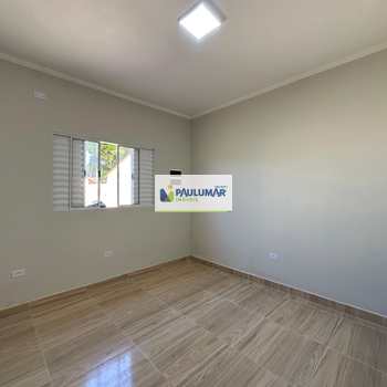Casa em Itanhaém, bairro Balneário Campos Elíseos