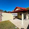 Casa em Itanhaém, bairro Balneário Campos Elíseos
