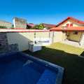 Casa em Itanhaém, bairro Balneário Campos Elíseos