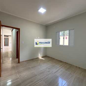 Casa em Itanhaém, bairro Balneário Campos Elíseos